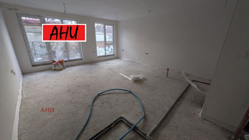 Продава 2-СТАЕН, гр. Пловдив, Коматево, снимка 3 - Апартаменти - 53331411