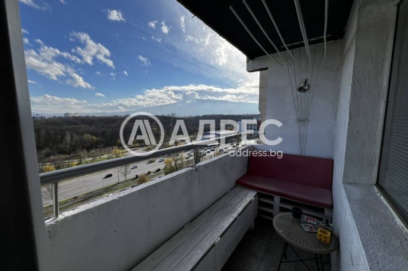 Продава 2-СТАЕН, гр. София, Люлин 10, снимка 5 - Апартаменти - 53450145