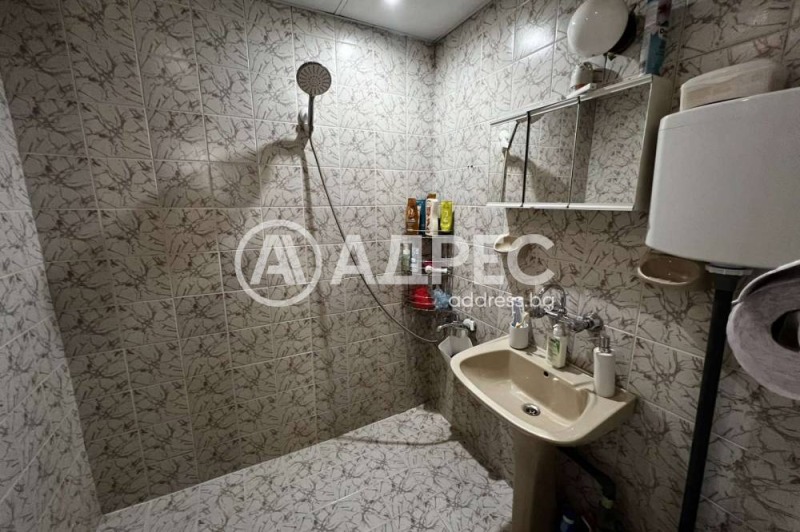 Продава 2-СТАЕН, гр. София, Люлин 10, снимка 7 - Апартаменти - 53450145