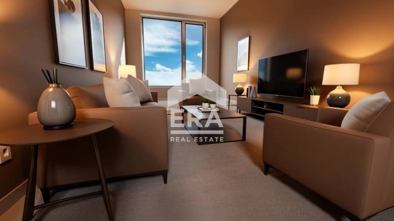 Продава 2-СТАЕН, гр. София, Дружба 2