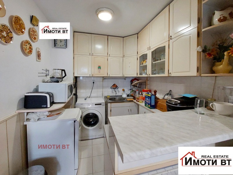 En venta  2 dormitorios Veliko Tarnovo , Kolyu Ficheto , 77 metros cuadrados | 20152539 - imagen [3]