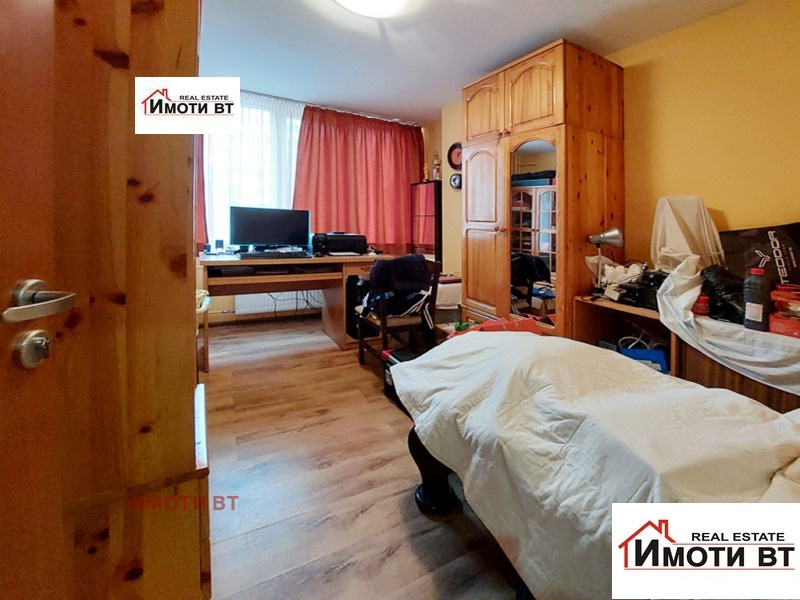 En venta  2 dormitorios Veliko Tarnovo , Kolyu Ficheto , 77 metros cuadrados | 20152539 - imagen [5]