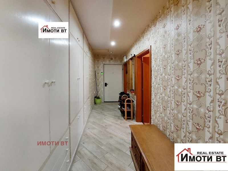 En venta  2 dormitorios Veliko Tarnovo , Kolyu Ficheto , 77 metros cuadrados | 20152539 - imagen [4]