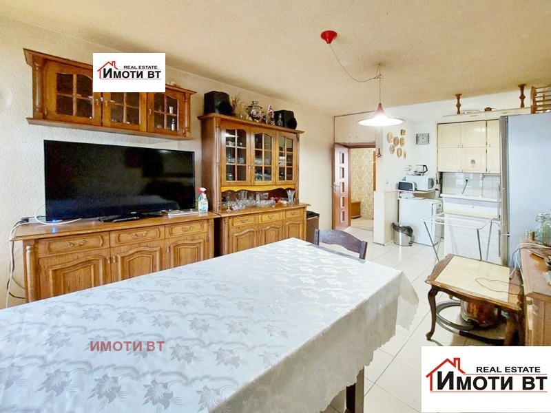 En venta  2 dormitorios Veliko Tarnovo , Kolyu Ficheto , 77 metros cuadrados | 20152539 - imagen [2]