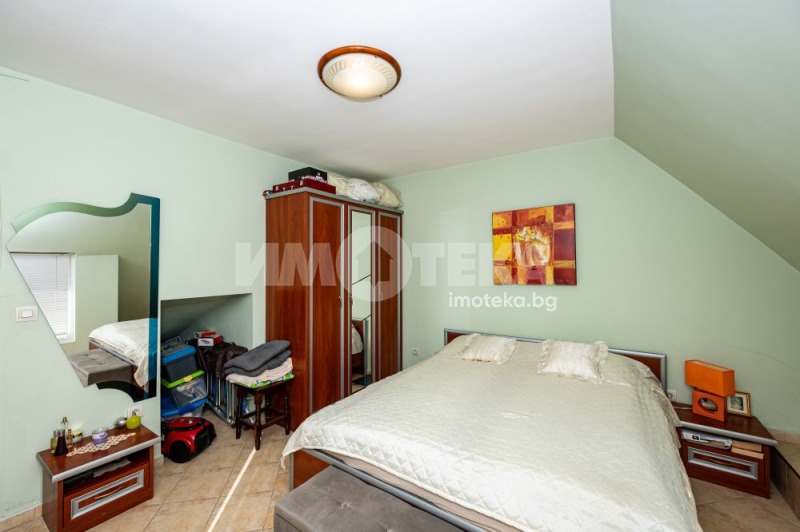 На продаж  2 спальні Пловдив , Кършияка , 127 кв.м | 61451178 - зображення [9]
