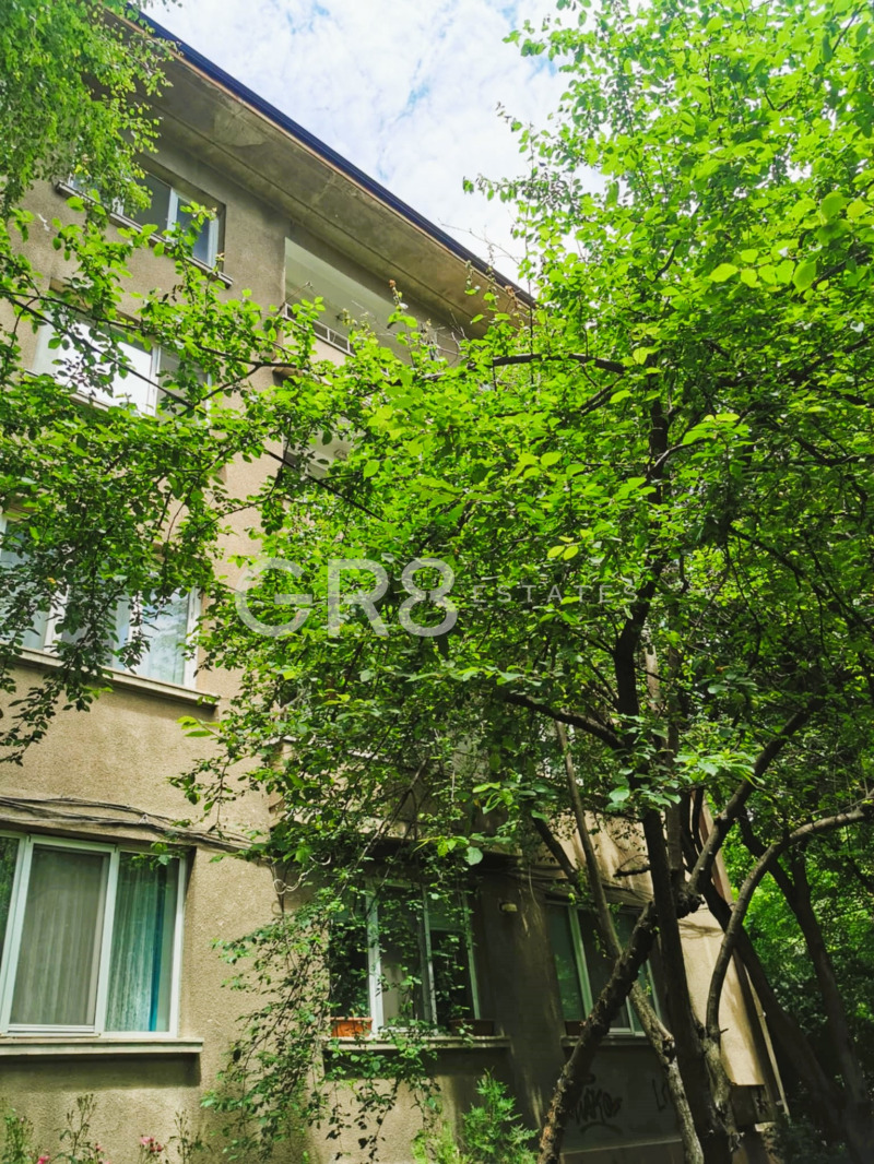 De vânzare  2 dormitoare Sofia , Slaviia , 70 mp | 70274133
