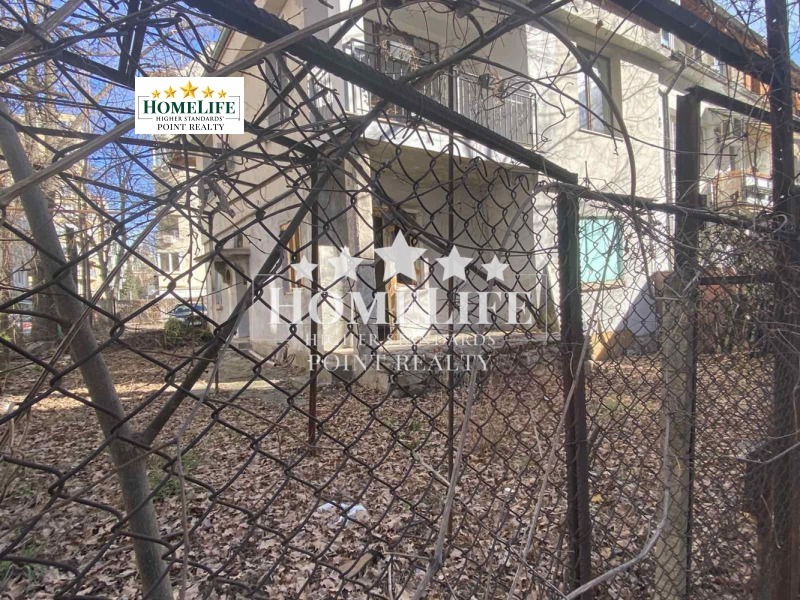 Продава  3-стаен град София , Лозенец , 80 кв.м | 62408612 - изображение [3]