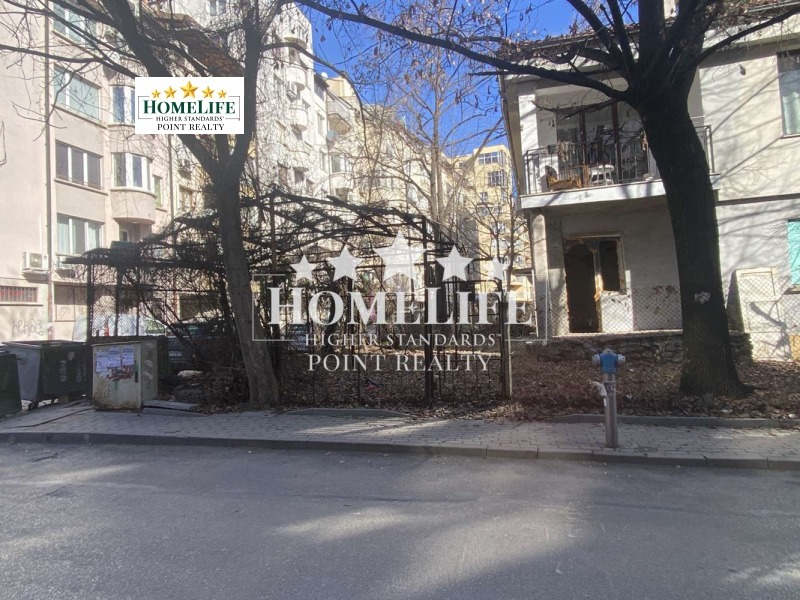 Продава  3-стаен град София , Лозенец , 80 кв.м | 62408612