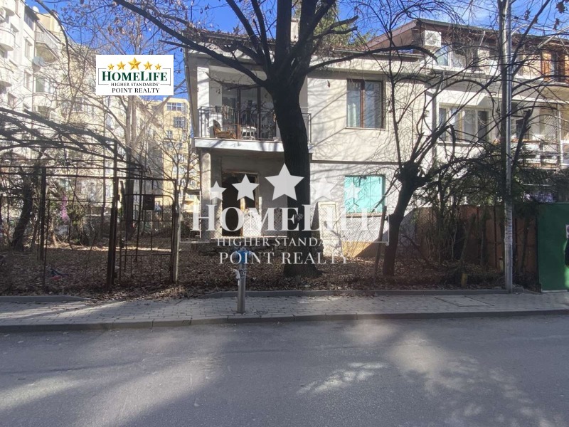 Продава  3-стаен град София , Лозенец , 80 кв.м | 62408612 - изображение [2]