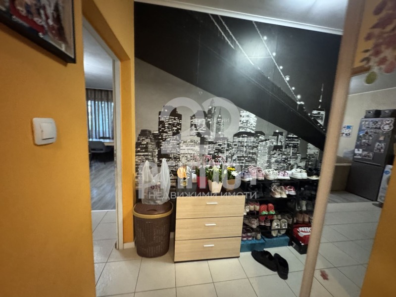 Till salu  2 sovrum Sofia , Oboristje , 65 kvm | 42487920 - bild [10]