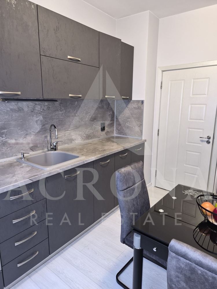 Продава 3-СТАЕН, гр. Пловдив, Кючук Париж, снимка 4 - Апартаменти - 53902209