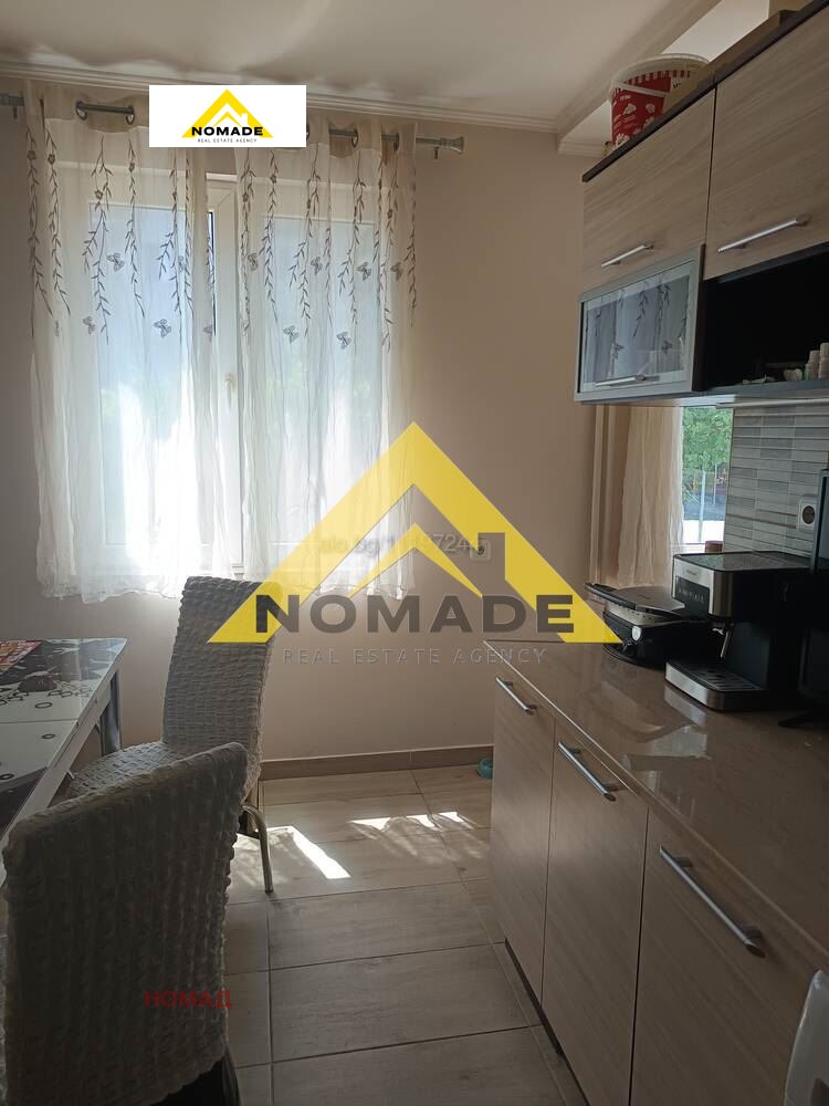 Продава 3-СТАЕН, гр. Пловдив, Захарна фабрика, снимка 4 - Апартаменти - 54849062