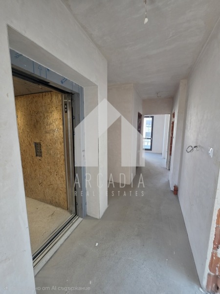 Продава МНОГОСТАЕН, гр. Пловдив, Център, снимка 7 - Апартаменти - 46680118
