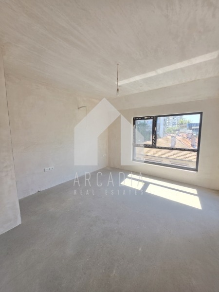 Продава МНОГОСТАЕН, гр. Пловдив, Център, снимка 4 - Апартаменти - 46680118