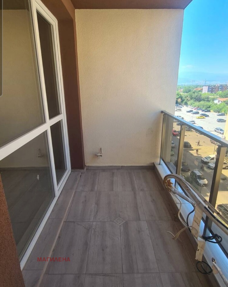 Продава МНОГОСТАЕН, гр. Пловдив, Въстанически, снимка 7 - Апартаменти - 53035762