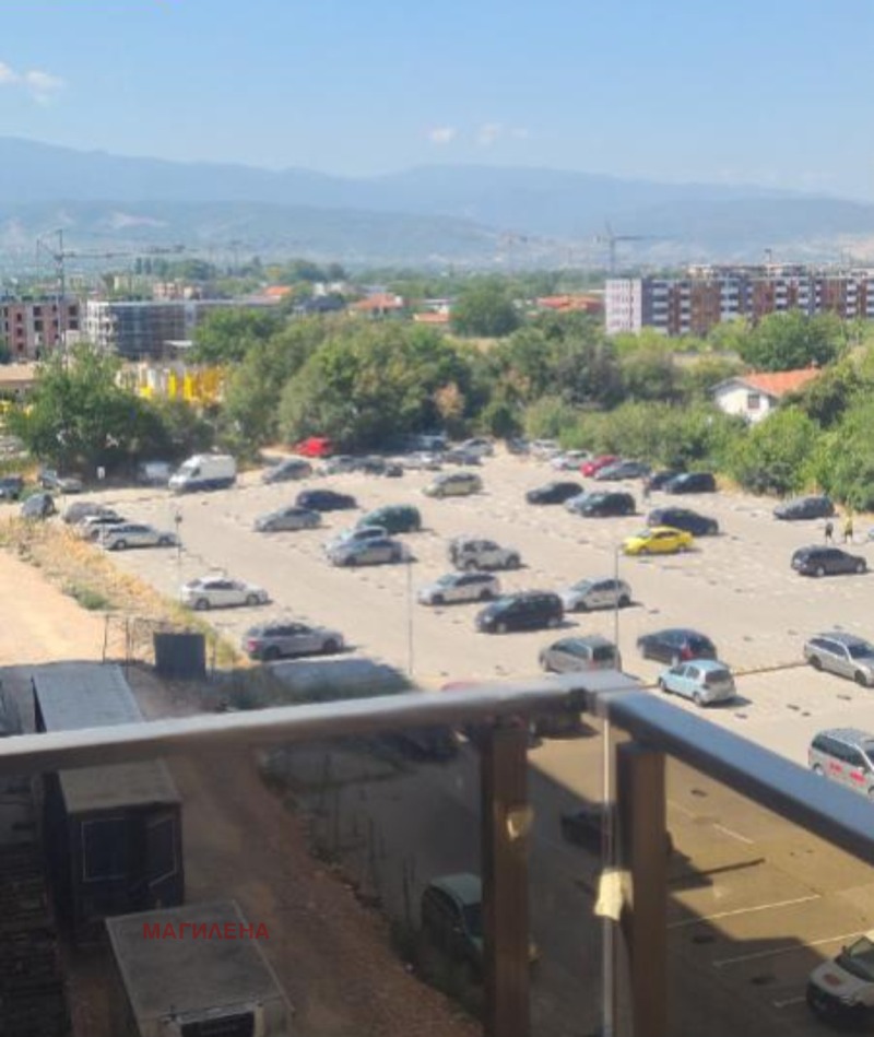 Продава МНОГОСТАЕН, гр. Пловдив, Въстанически, снимка 3 - Апартаменти - 53035762