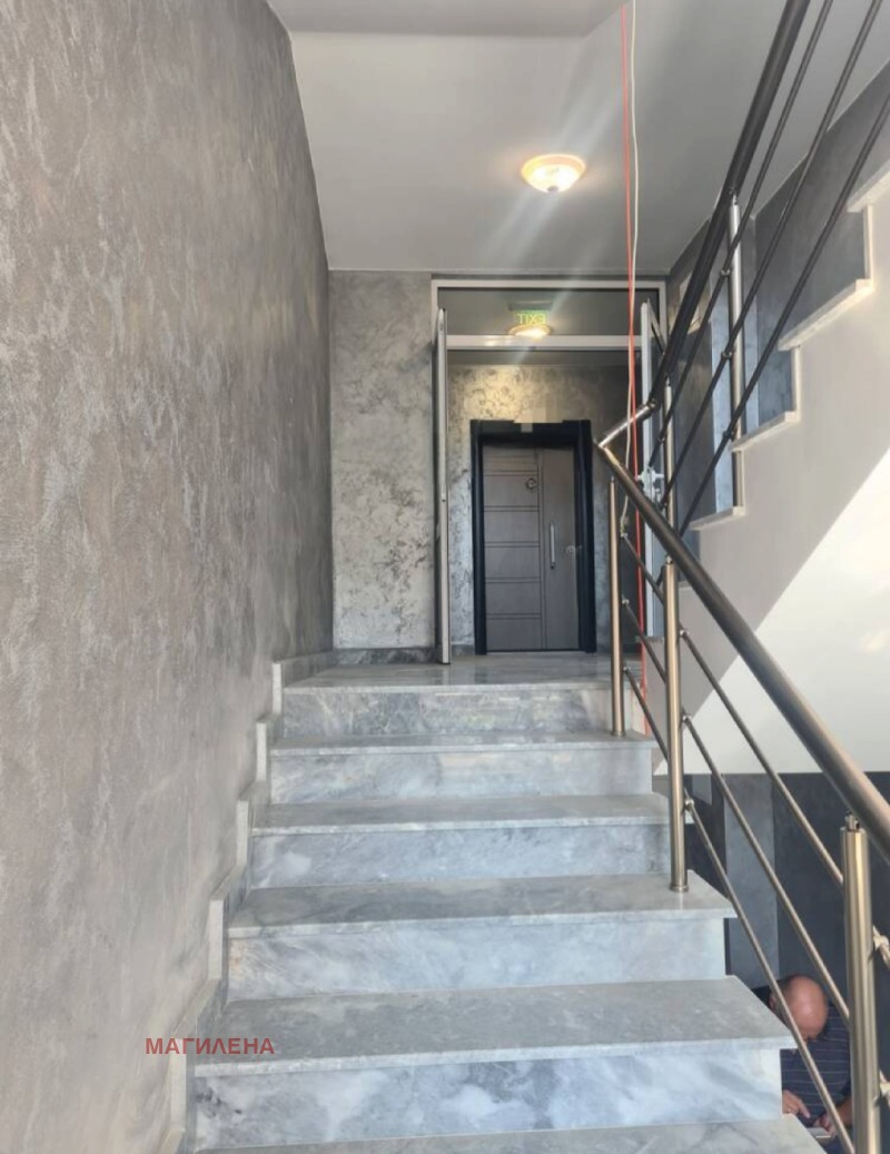 Продава МНОГОСТАЕН, гр. Пловдив, Въстанически, снимка 11 - Апартаменти - 53035762