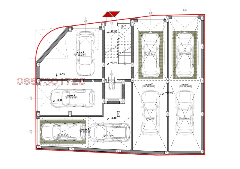 Продава МЕЗОНЕТ, гр. Русе, Централен южен район, снимка 5 - Апартаменти - 52821852