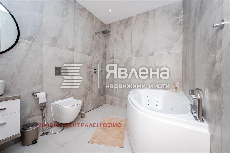 Продава МЕЗОНЕТ, гр. София, Бояна, снимка 14 - Апартаменти - 56731533