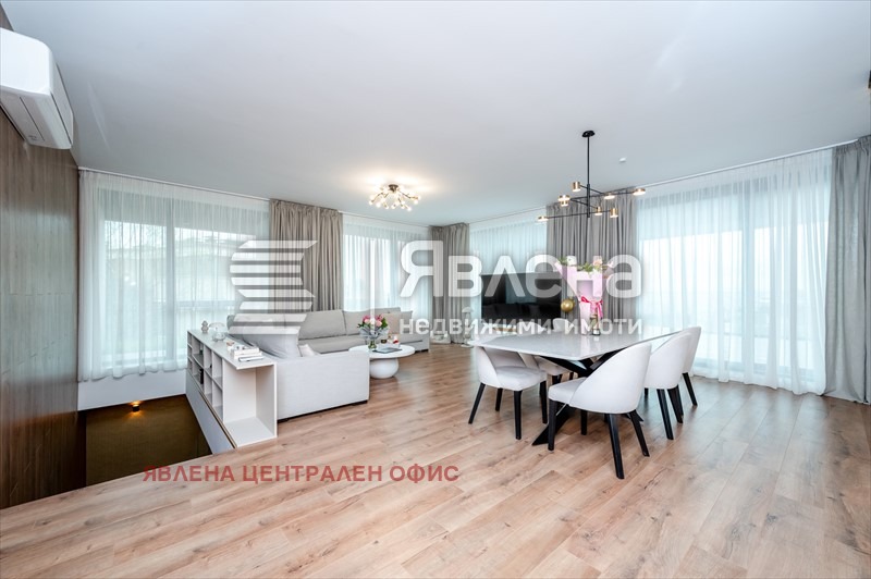 Продава МЕЗОНЕТ, гр. София, Бояна, снимка 3 - Апартаменти - 56731533
