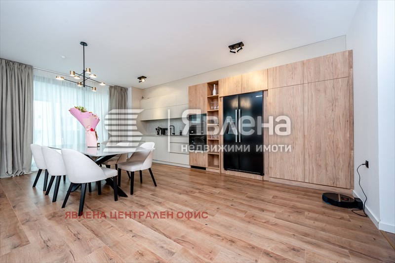 Продава МЕЗОНЕТ, гр. София, Бояна, снимка 2 - Апартаменти - 56731533