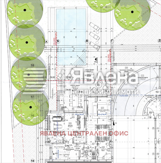 Продава МЕЗОНЕТ, гр. София, Бояна, снимка 17 - Апартаменти - 56731533