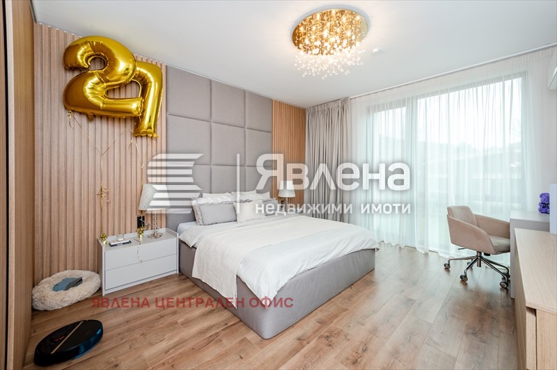 Продава МЕЗОНЕТ, гр. София, Бояна, снимка 4 - Апартаменти - 56731533