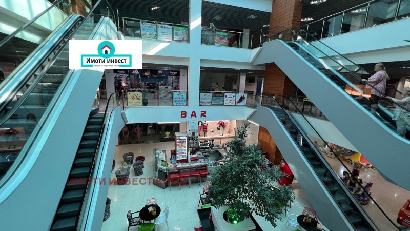 Til salgs  Kontor Plovdiv , Tsentar , 35 kvm | 46634647 - bilde [2]
