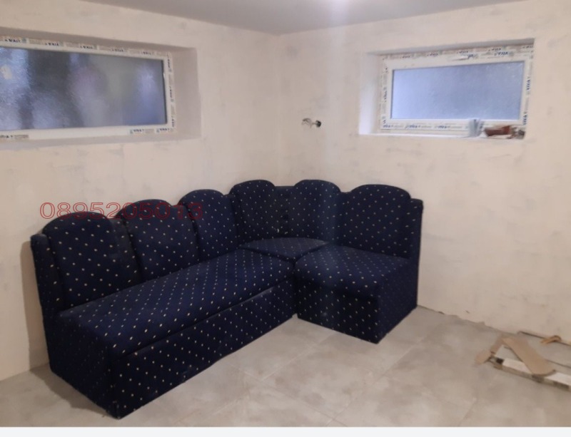 Продава ЕТАЖ ОТ КЪЩА, гр. Севлиево, област Габрово, снимка 12 - Етаж от къща - 52785413