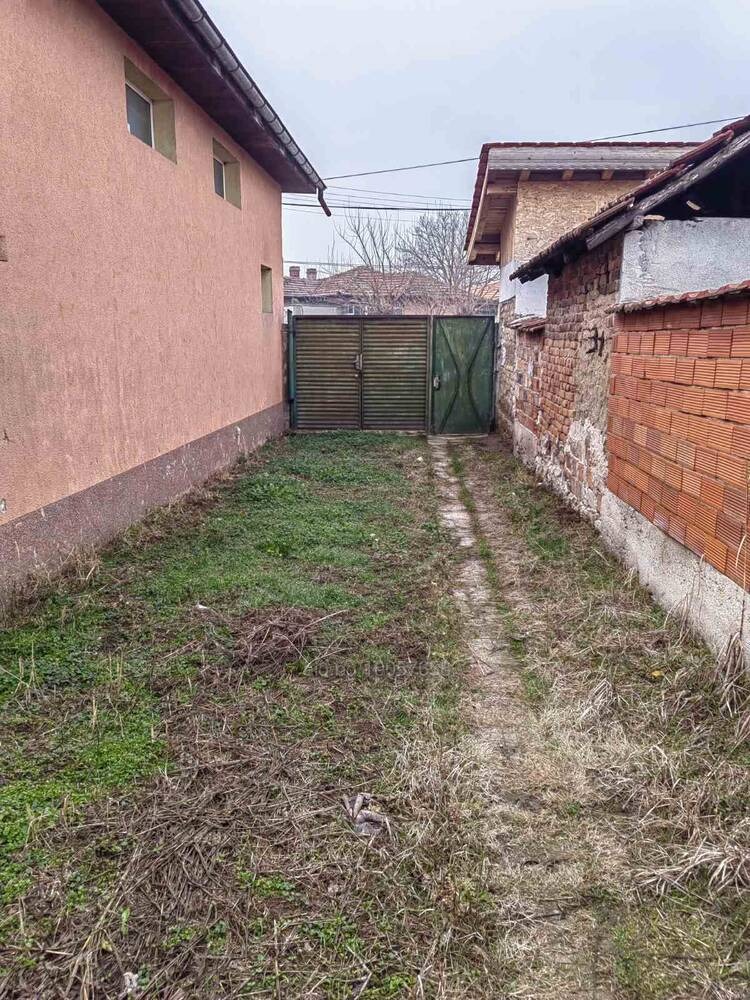Продава КЪЩА, с. Градина, област Пловдив, снимка 4 - Къщи - 48947193