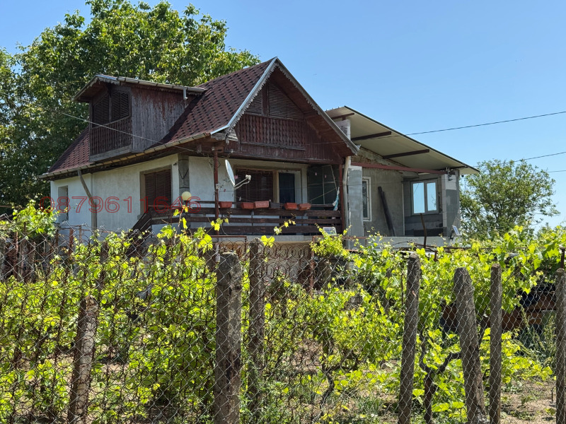 На продаж  Будинок Добрич , в.з. Лозята , 118 кв.м | 27497891 - зображення [15]