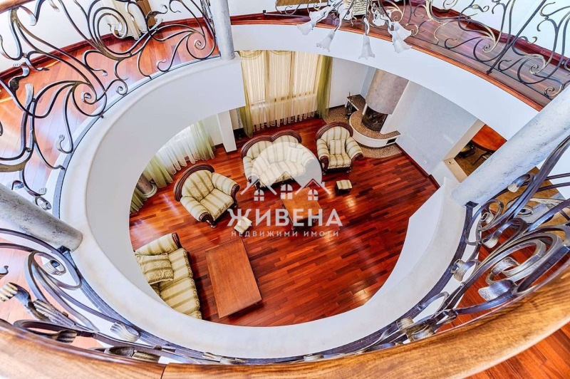 Satılık  Ev Varna , m-t Evksinograd , 660 metrekare | 70298966 - görüntü [6]