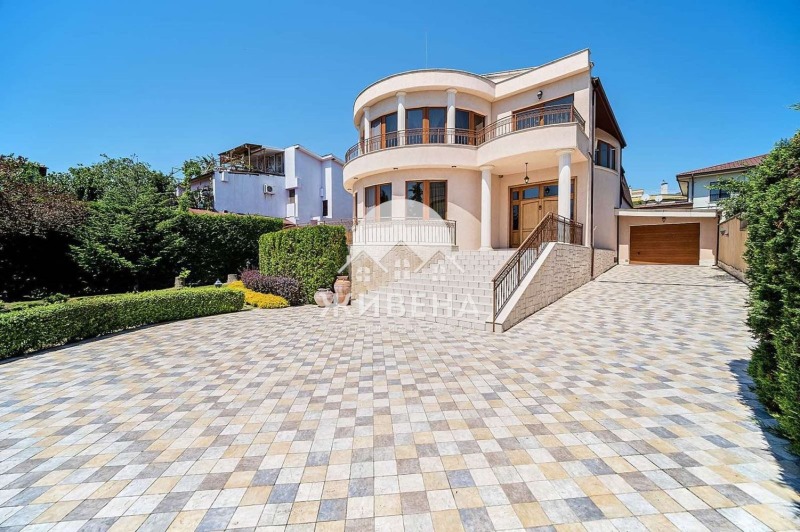 Satılık  Ev Varna , m-t Evksinograd , 660 metrekare | 70298966