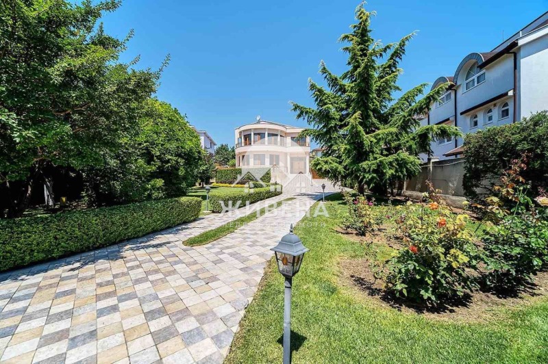 Satılık  Ev Varna , m-t Evksinograd , 660 metrekare | 70298966 - görüntü [3]