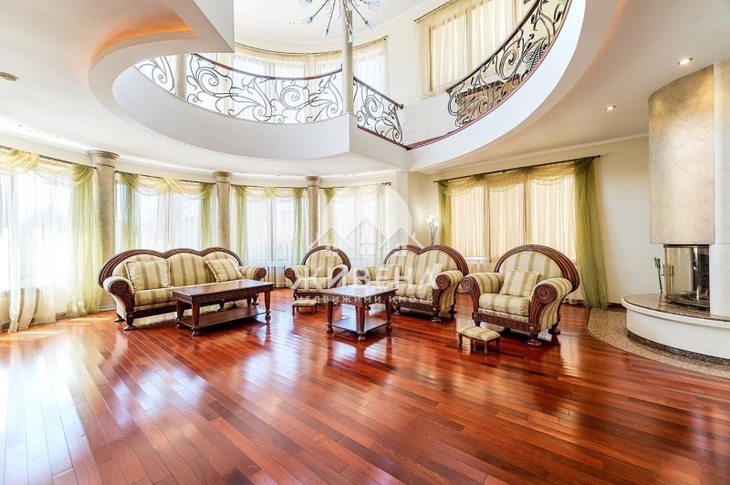 Satılık  Ev Varna , m-t Evksinograd , 660 metrekare | 70298966 - görüntü [5]