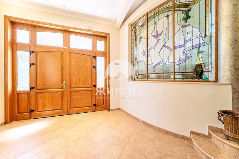 Satılık  Ev Varna , m-t Evksinograd , 660 metrekare | 70298966 - görüntü [17]