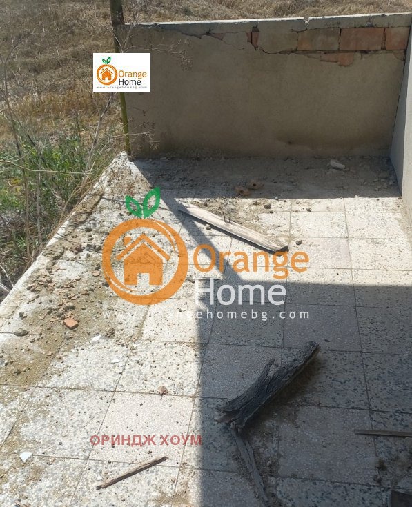 Продава КЪЩА, с. Гешаново, област Добрич, снимка 9 - Къщи - 56372599