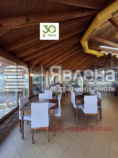 Zu verkaufen  Bar; Café Warna , m-t Dolna Traka , 250 qm | 16956529 - Bild [5]