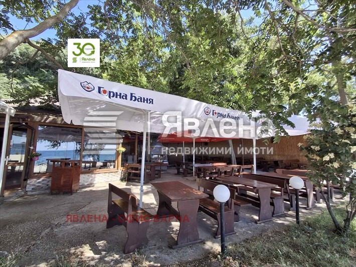 Zu verkaufen  Bar; Café Warna , m-t Dolna Traka , 250 qm | 16956529 - Bild [4]