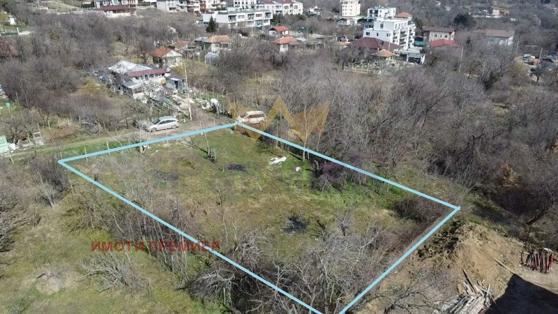 Продава  Парцел град Варна , Изгрев , 812 кв.м | 60110770 - изображение [5]