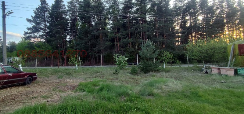 Продава ПАРЦЕЛ, гр. Вършец, област Монтана, снимка 3 - Парцели - 52785236