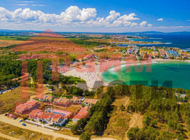 Продава  Парцел област Бургас , гр. Царево , 5381 кв.м | 97288636