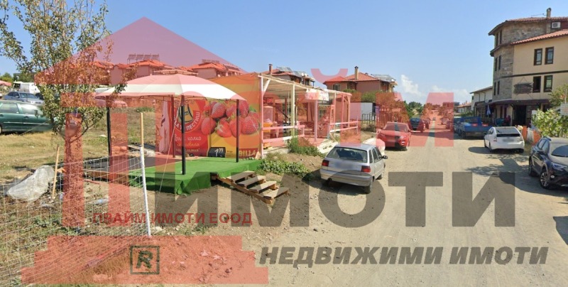 Продава  Парцел област Бургас , гр. Царево , 5381 кв.м | 97288636 - изображение [3]