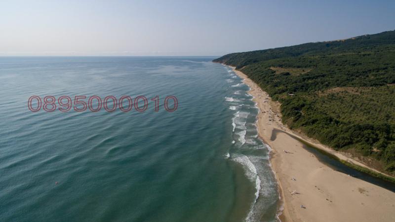 Продава ЗЕМЕДЕЛСКА ЗЕМЯ, с. Баня, област Бургас, снимка 7 - Земеделска земя - 53912342