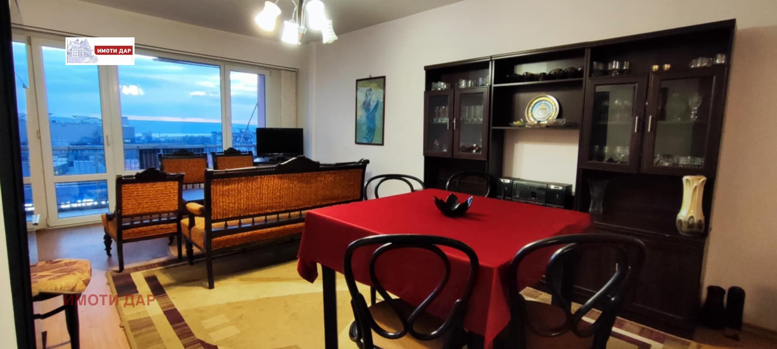 Продава 2-СТАЕН, гр. Варна, Младост 2, снимка 2 - Апартаменти - 52798358