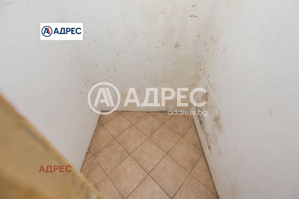 Продава 2-СТАЕН, гр. Варна, Окръжна болница-Генерали, снимка 13 - Апартаменти - 53883170