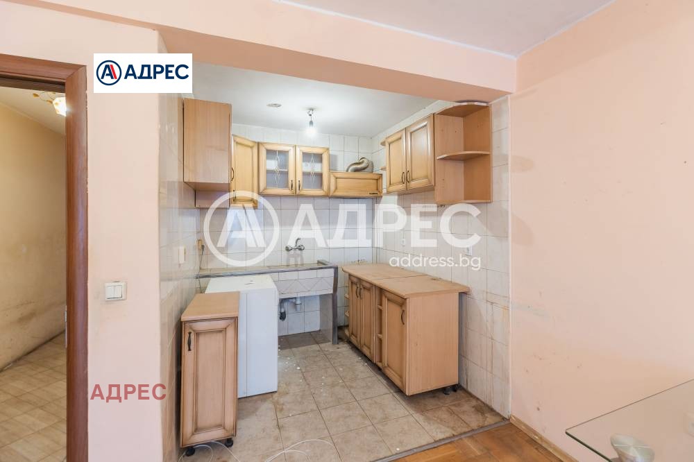 Продава 2-СТАЕН, гр. Варна, Окръжна болница-Генерали, снимка 9 - Апартаменти - 53883170