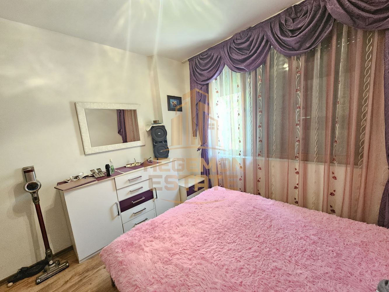 Продава 2-СТАЕН, гр. Варна, Колхозен пазар, снимка 7 - Апартаменти - 54455008