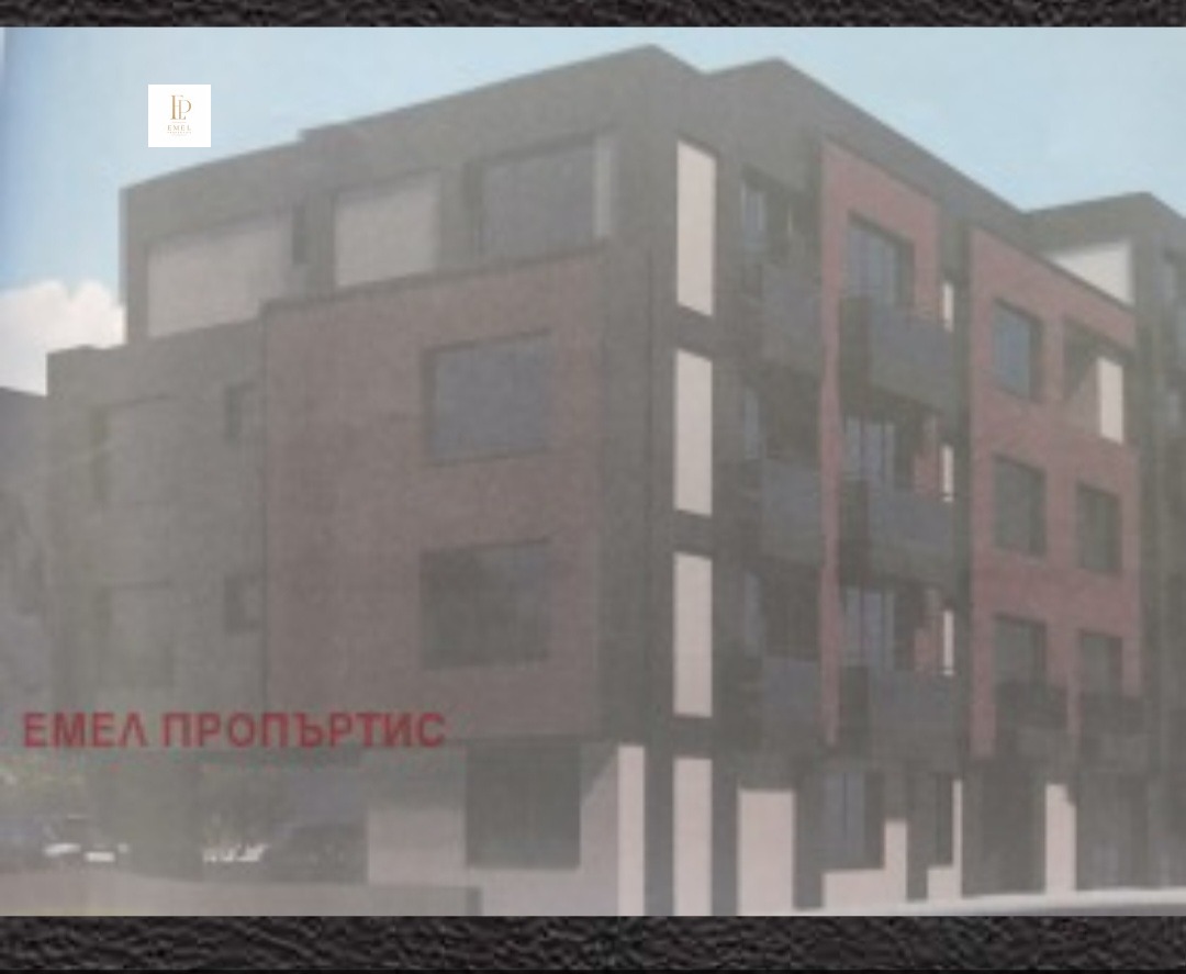 Продава 2-СТАЕН, гр. Перник, Център, снимка 2 - Апартаменти - 56117434