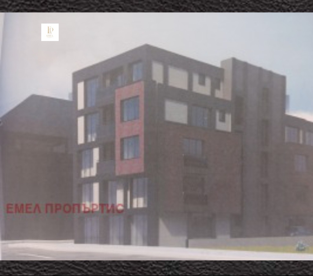 Продава 2-СТАЕН, гр. Перник, Център, снимка 3 - Апартаменти - 56117434